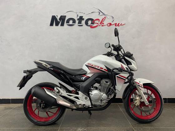 HONDA CB TWISTER ABS HONDA CB TWISTER ABS
